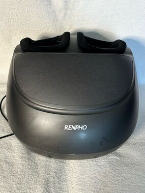 Black Smartphone VR Headset Accessory